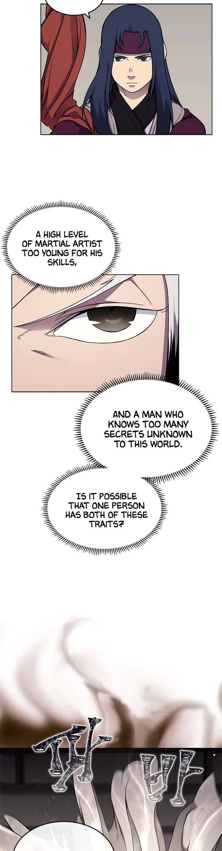 Read Heavenly Demon Reborn En Manga Online