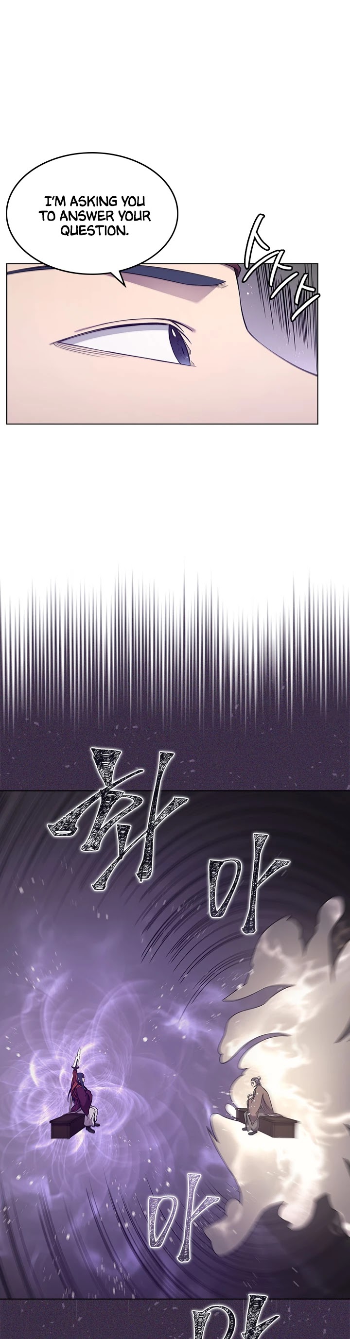 Read Heavenly Demon Reborn En Manga Online