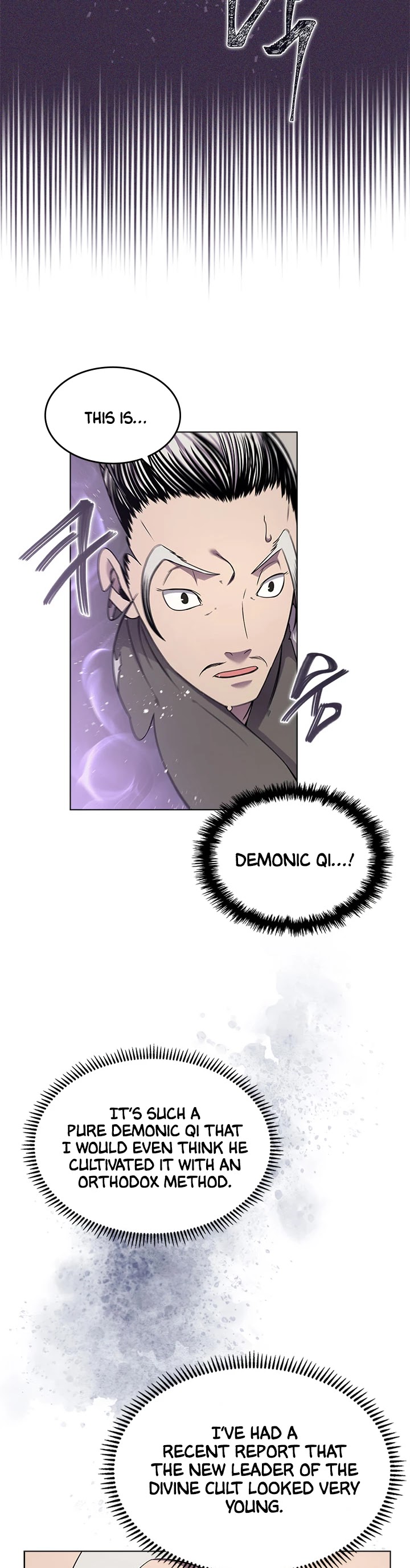 Read Heavenly Demon Reborn En Manga Online
