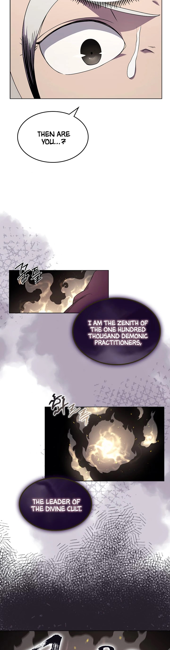 Read Heavenly Demon Reborn En Manga Online