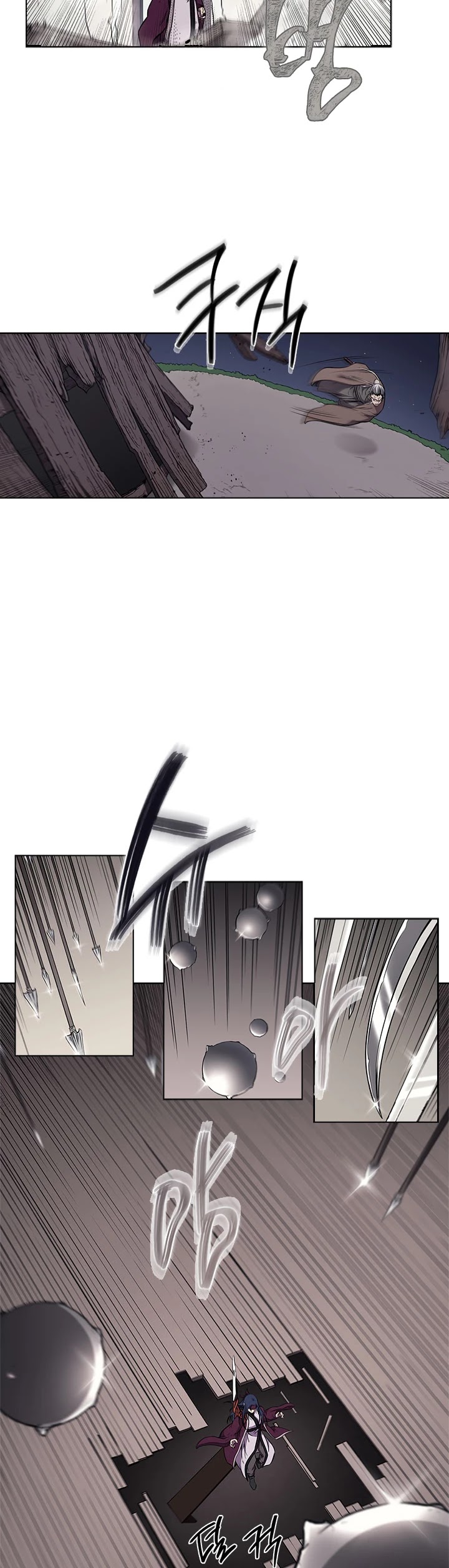 Read Heavenly Demon Reborn En Manga Online