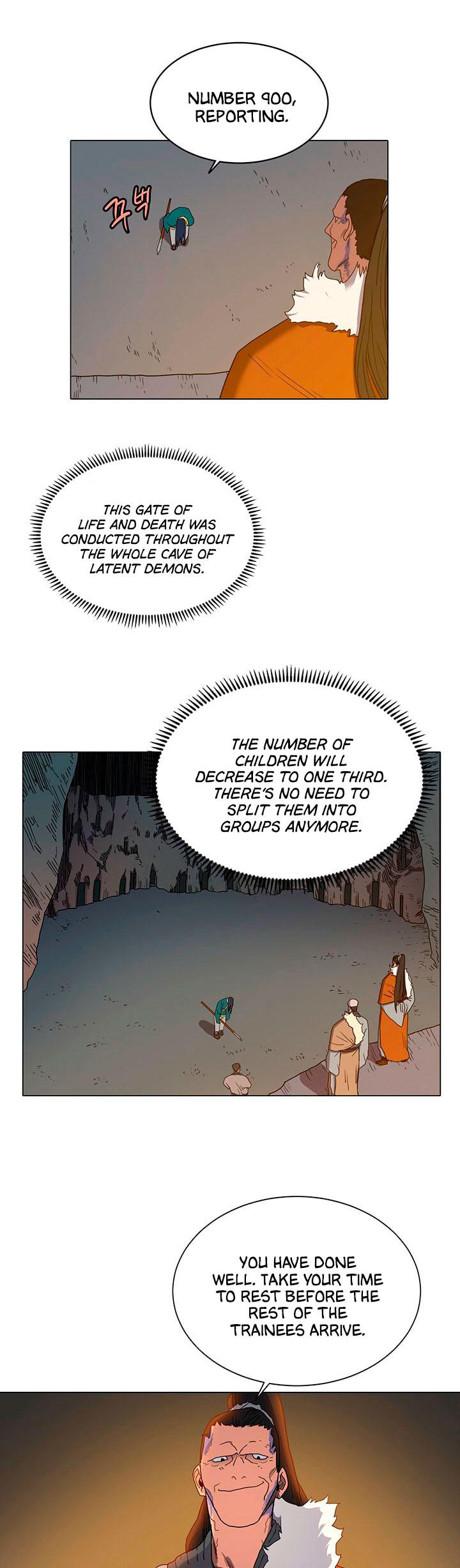 Read Heavenly Demon Reborn En Manga Online