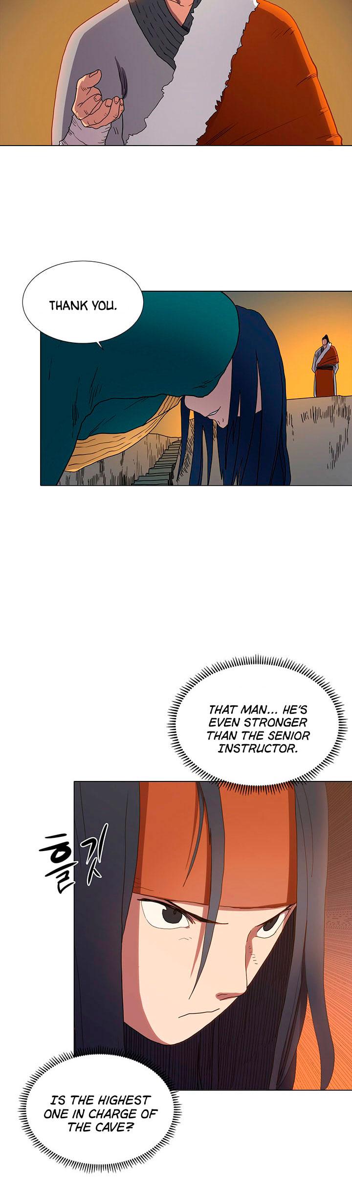 Read Heavenly Demon Reborn En Manga Online