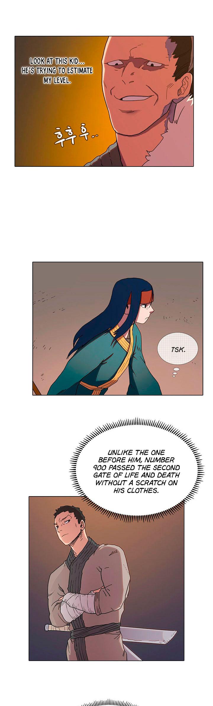Read Heavenly Demon Reborn En Manga Online