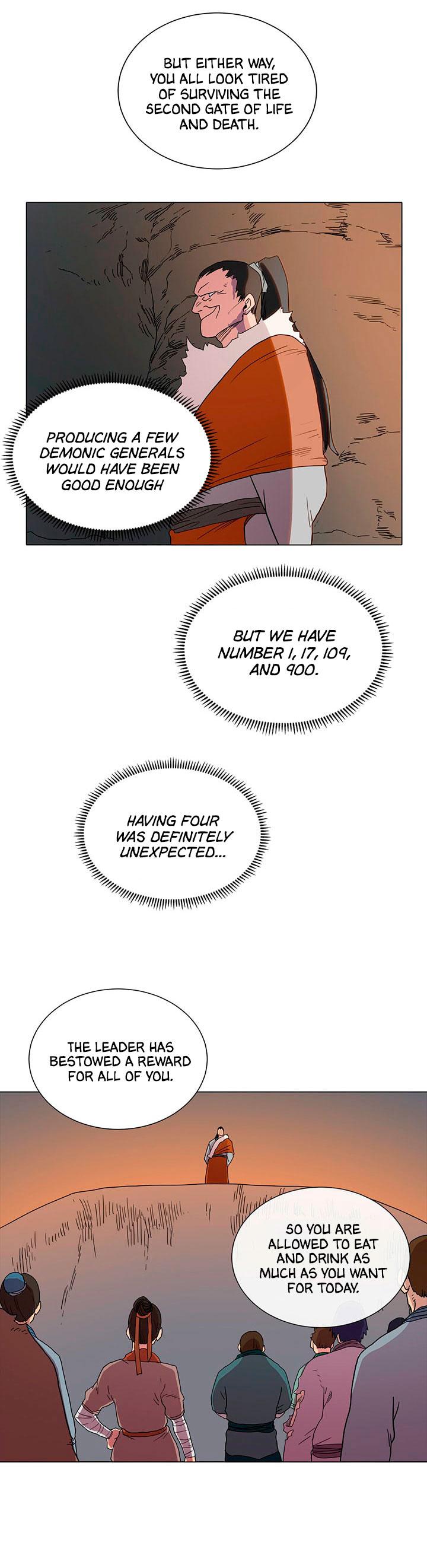 Read Heavenly Demon Reborn En Manga Online