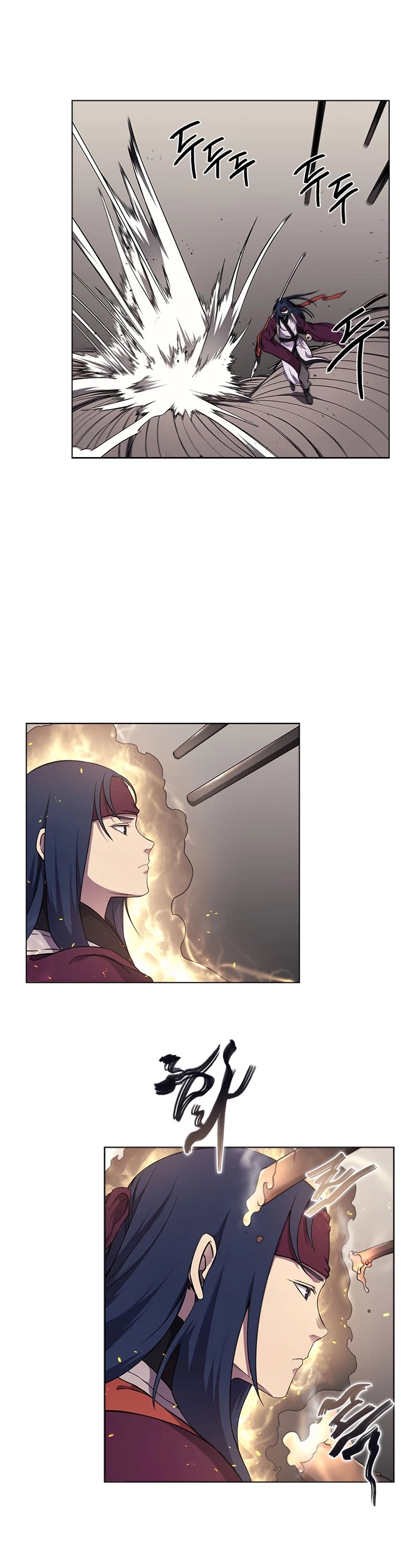 Read Heavenly Demon Reborn En Manga Online