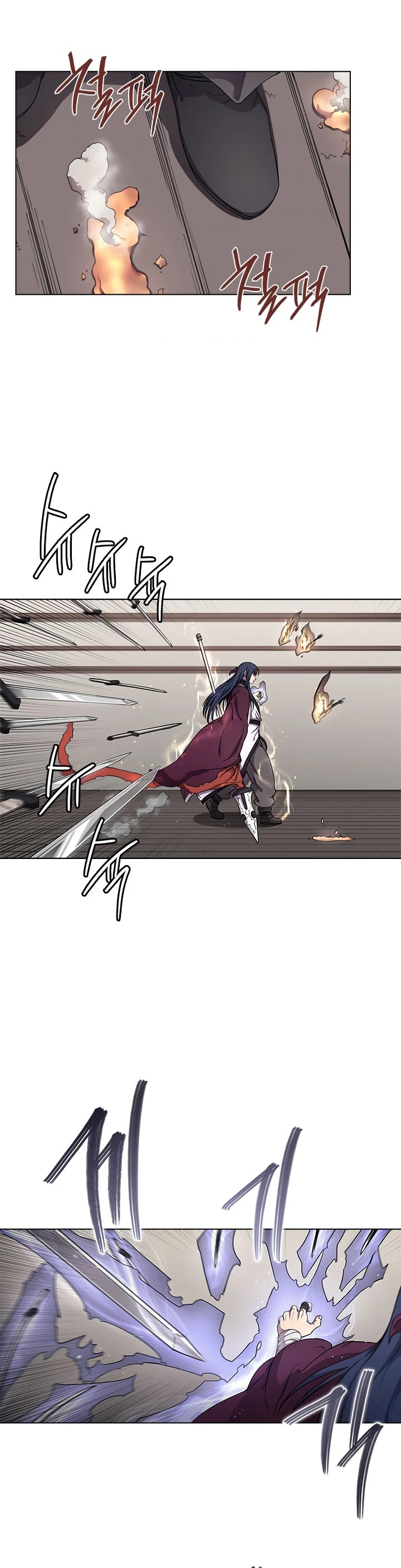 Read Heavenly Demon Reborn En Manga Online
