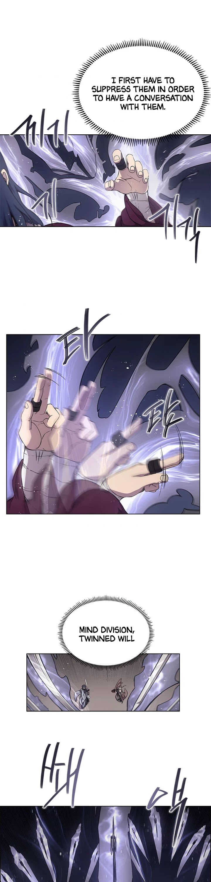 Read Heavenly Demon Reborn En Manga Online