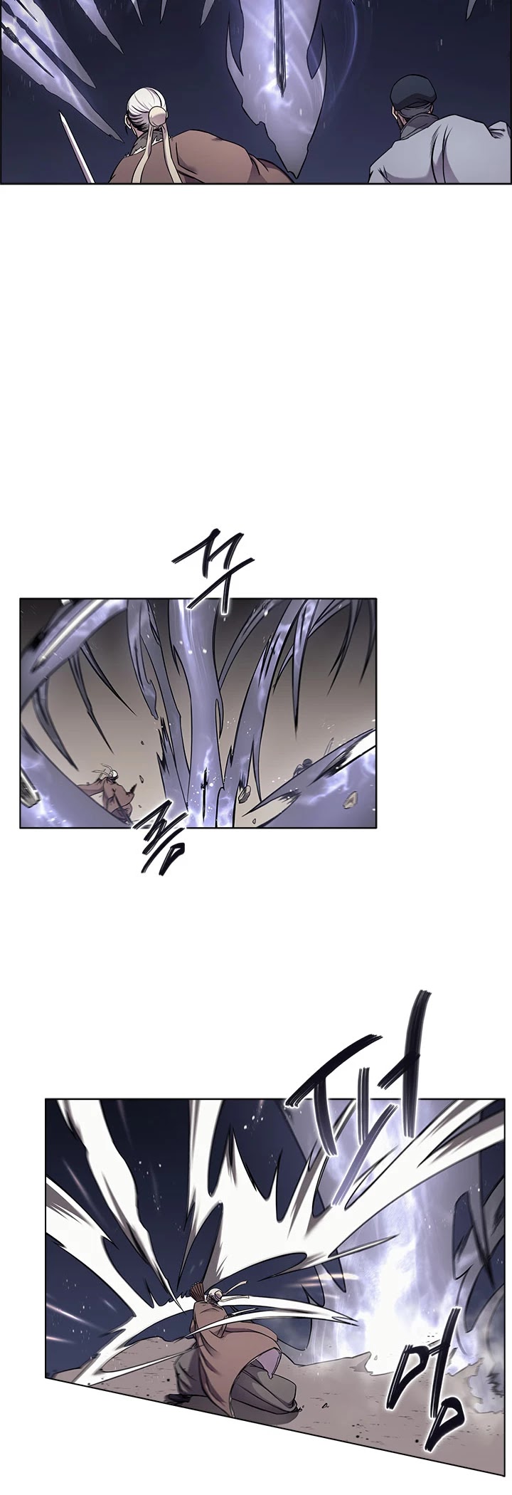 Read Heavenly Demon Reborn En Manga Online