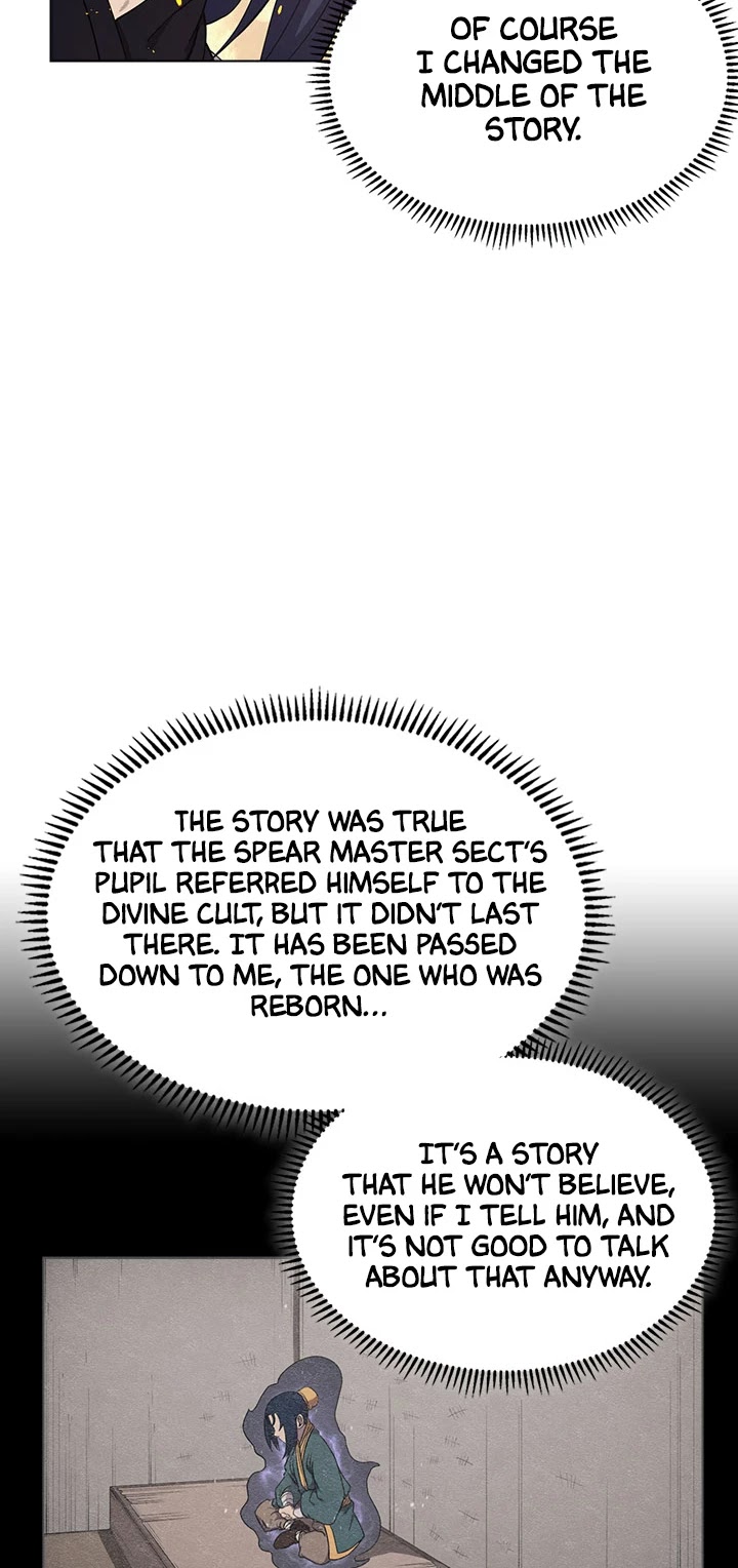 Read Heavenly Demon Reborn En Manga Online