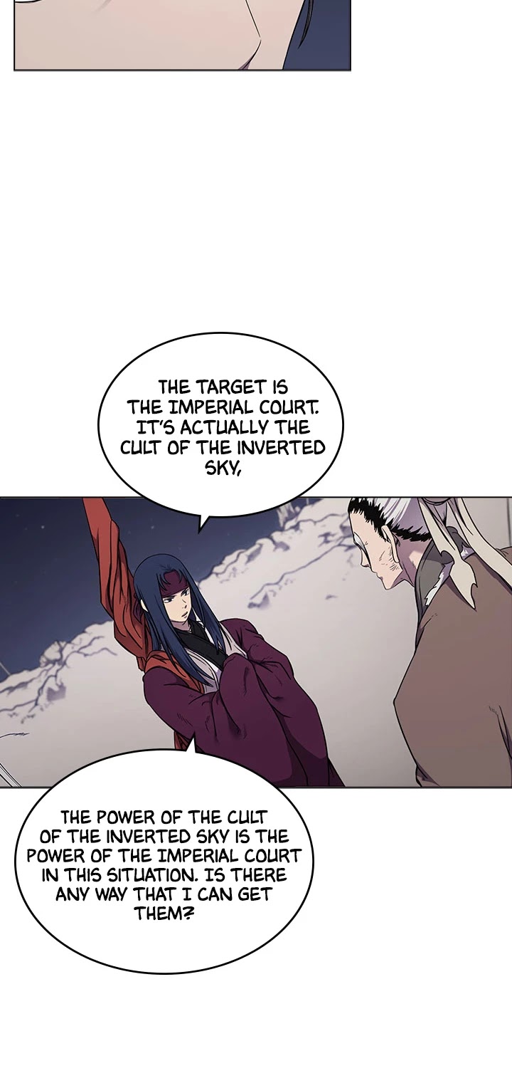 Read Heavenly Demon Reborn En Manga Online