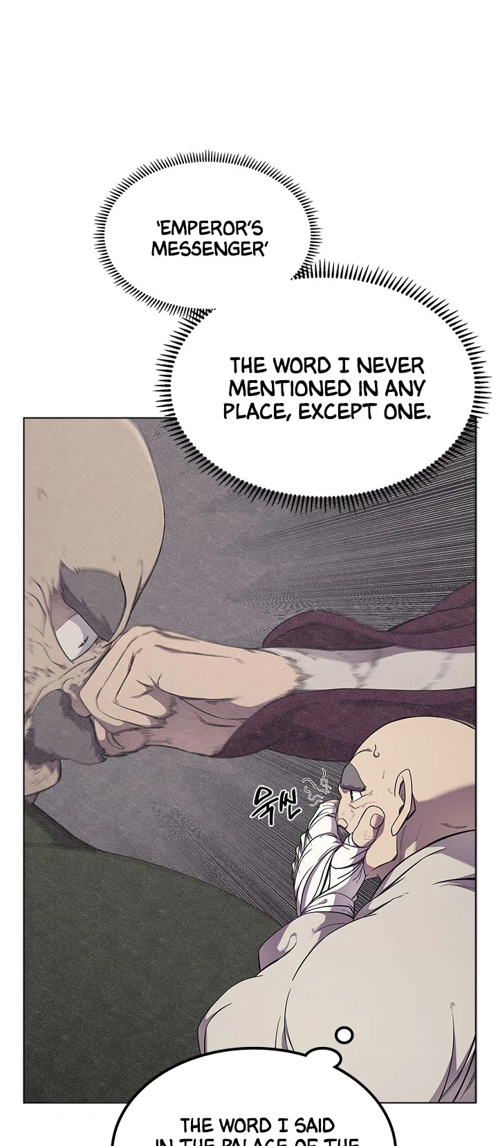 Read Heavenly Demon Reborn En Manga Online