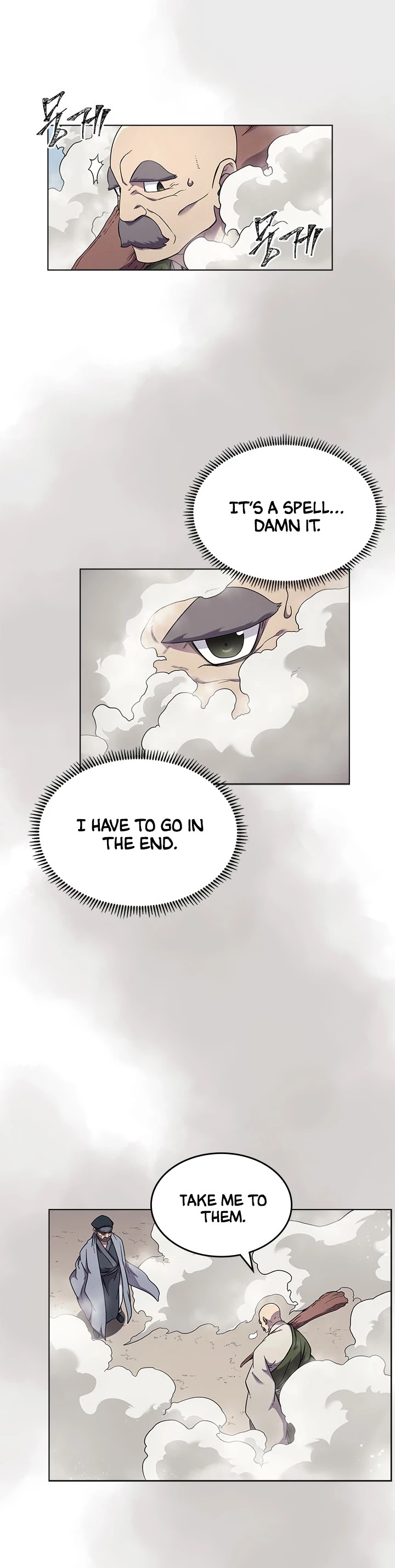 Read Heavenly Demon Reborn En Manga Online