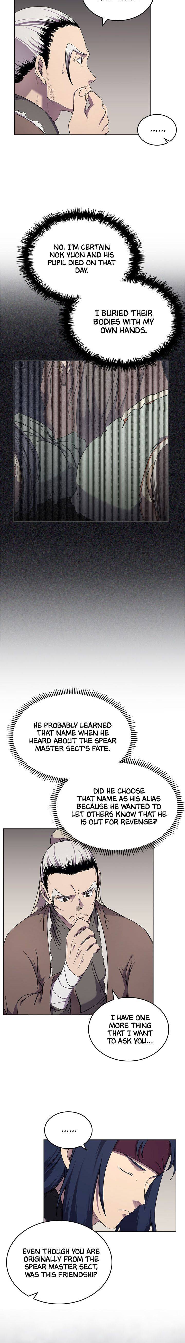 Read Heavenly Demon Reborn En Manga Online