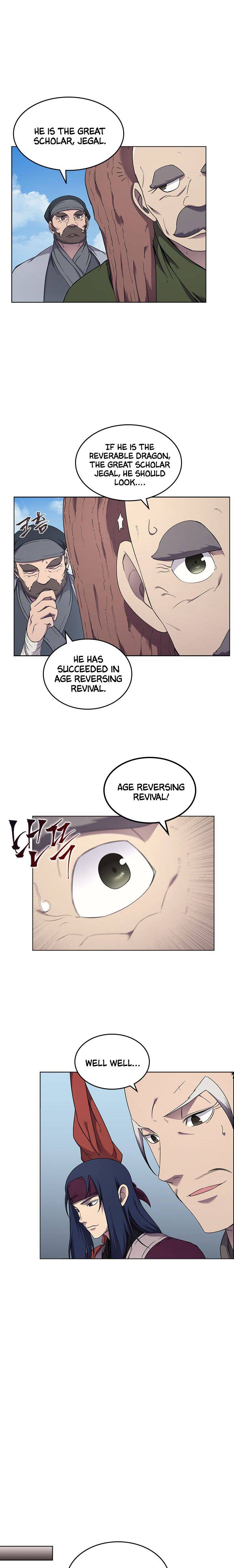 Read Heavenly Demon Reborn En Manga Online