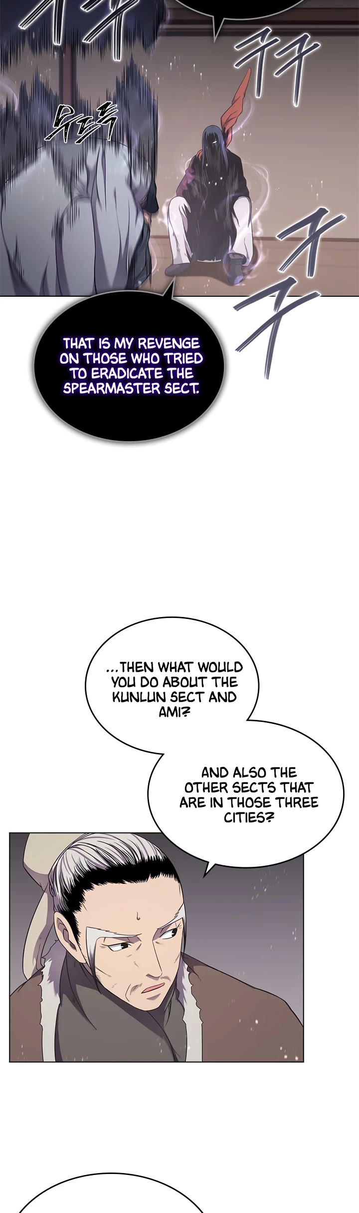 Read Heavenly Demon Reborn En Manga Online