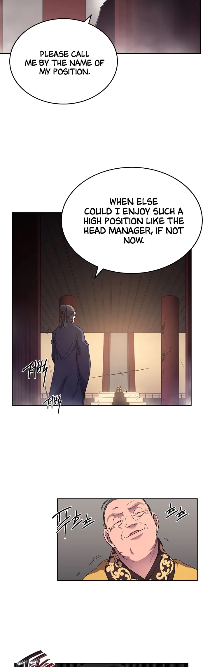 Read Heavenly Demon Reborn En Manga Online