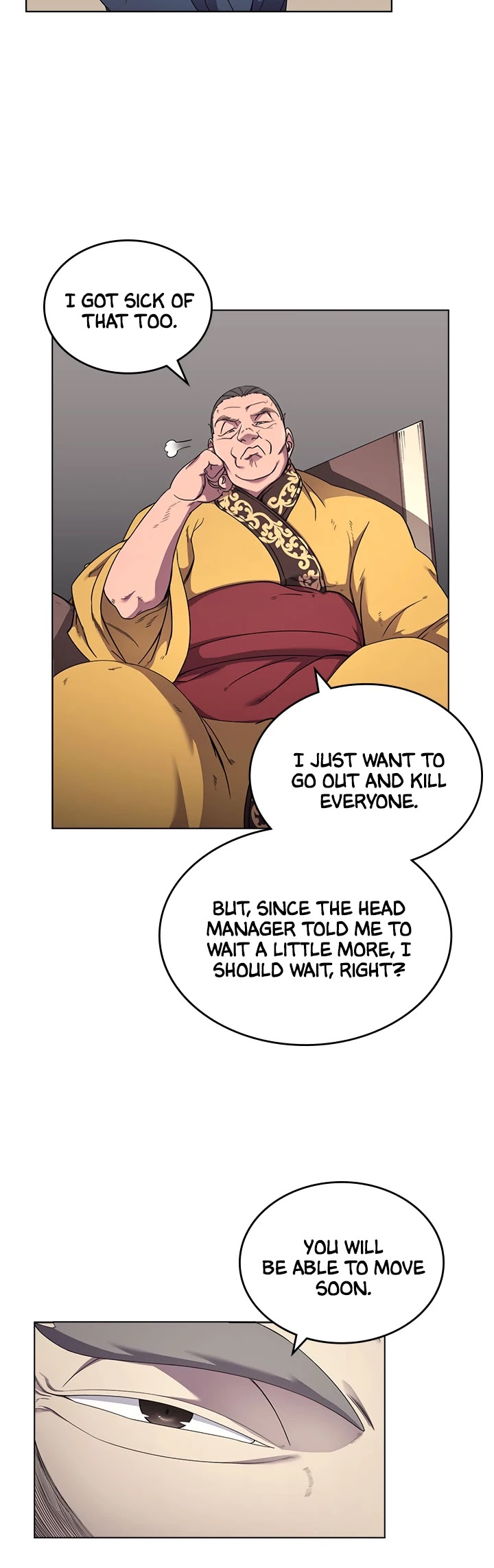 Read Heavenly Demon Reborn En Manga Online