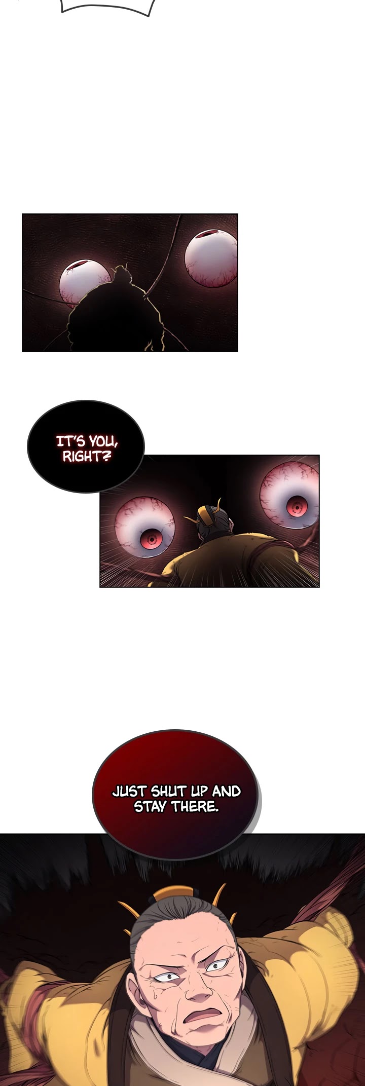 Read Heavenly Demon Reborn En Manga Online