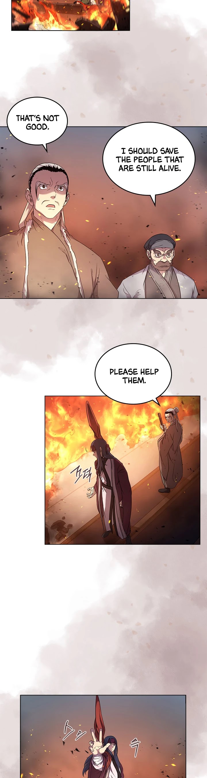 Read Heavenly Demon Reborn En Manga Online