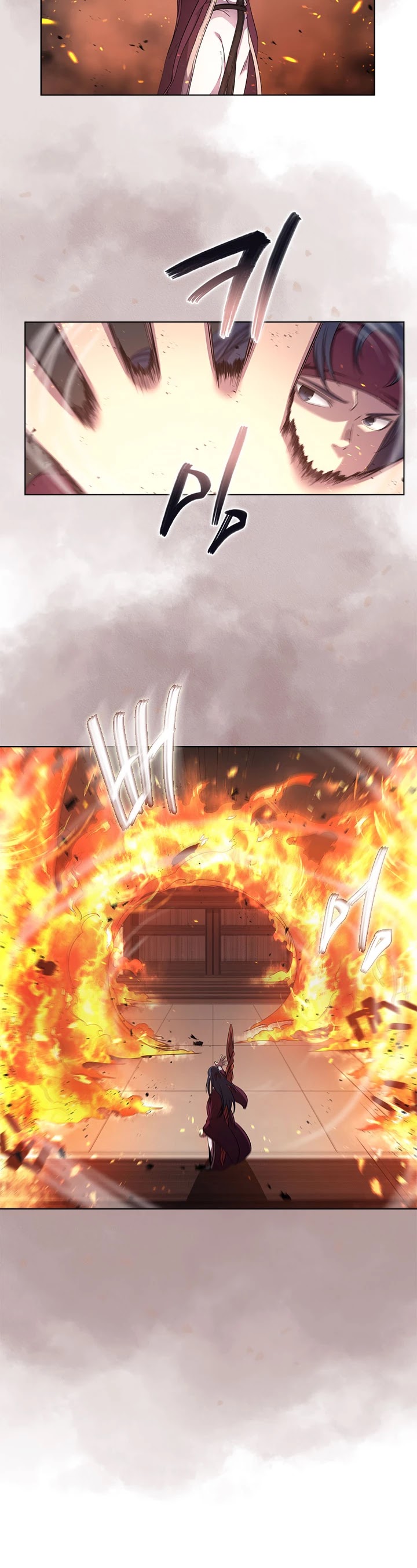 Read Heavenly Demon Reborn En Manga Online