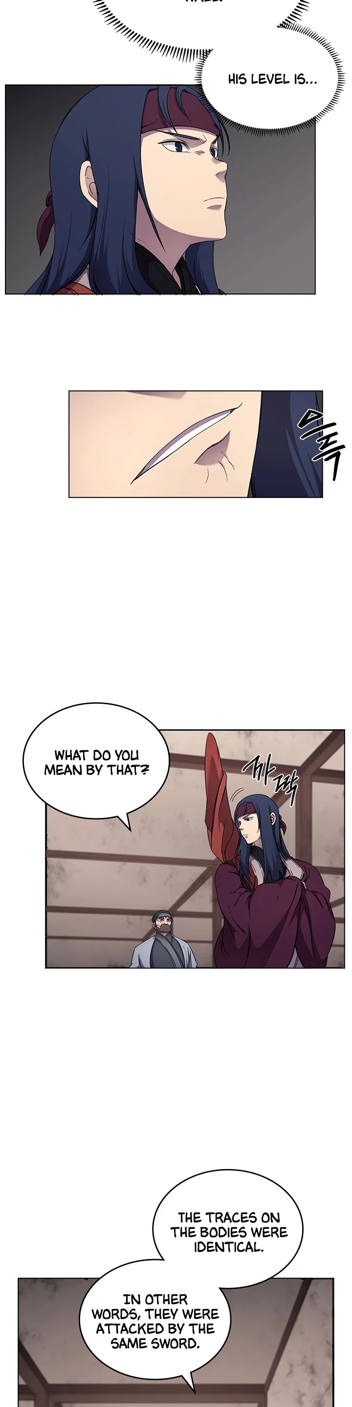 Read Heavenly Demon Reborn En Manga Online