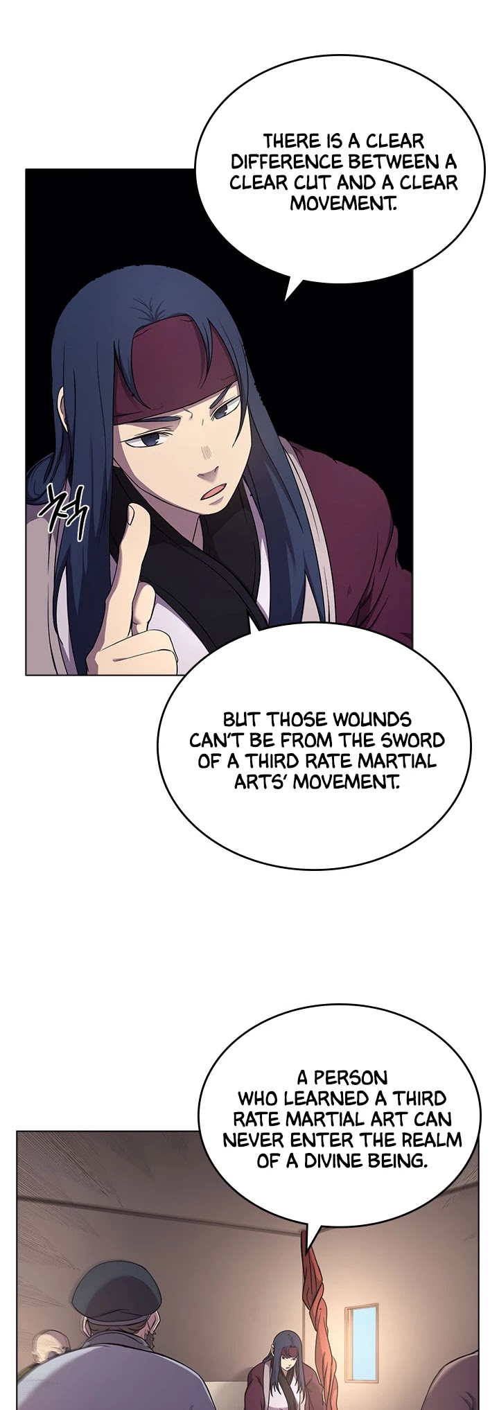 Read Heavenly Demon Reborn En Manga Online