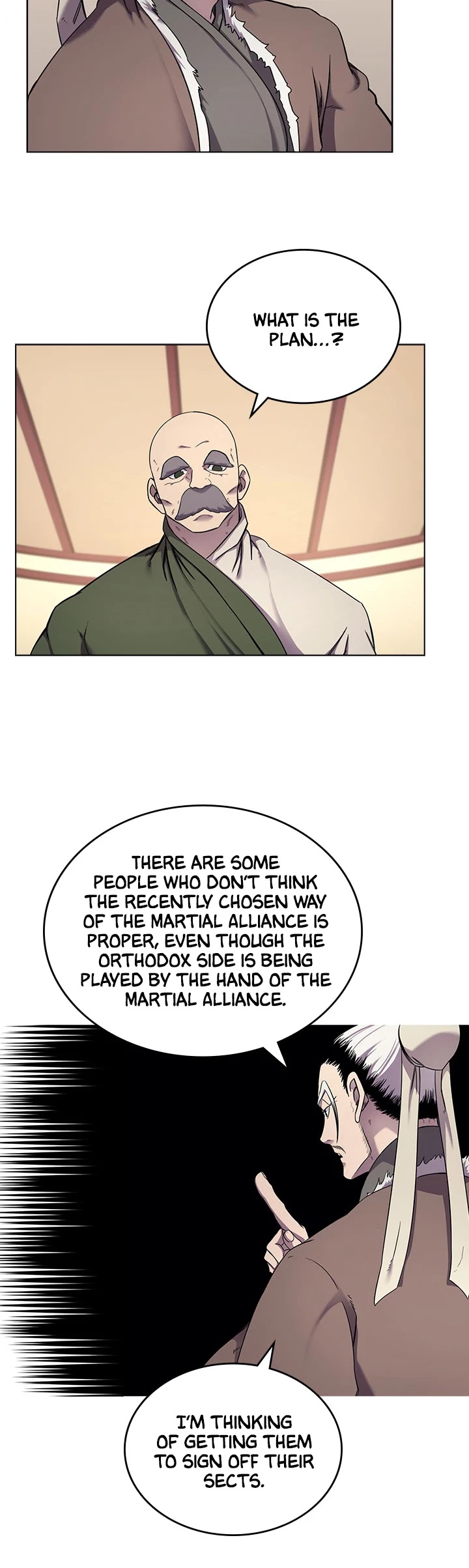 Read Heavenly Demon Reborn En Manga Online