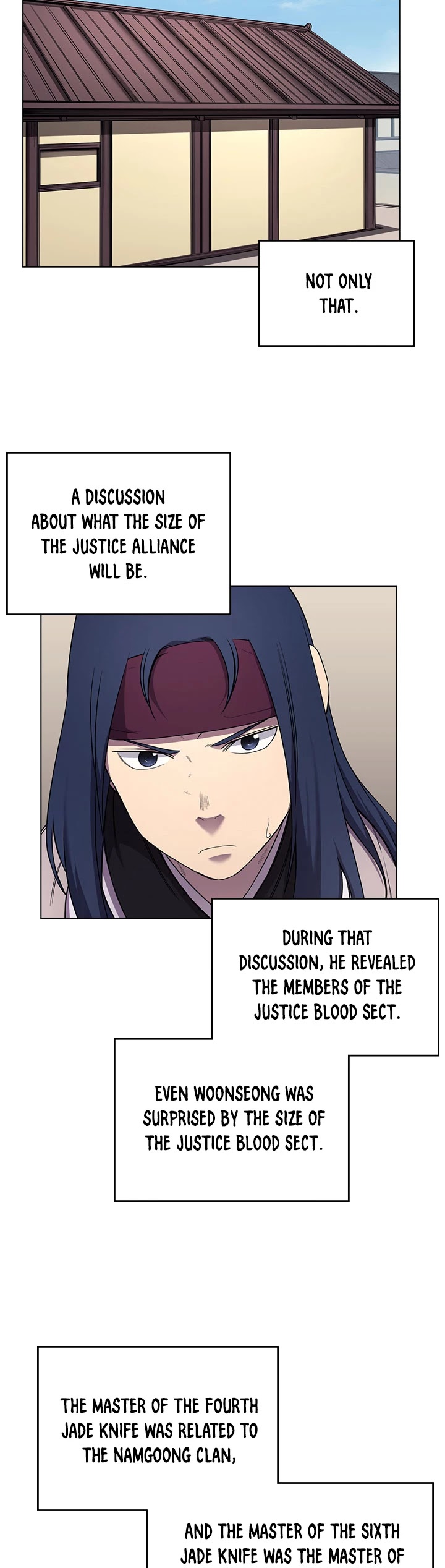 Read Heavenly Demon Reborn En Manga Online