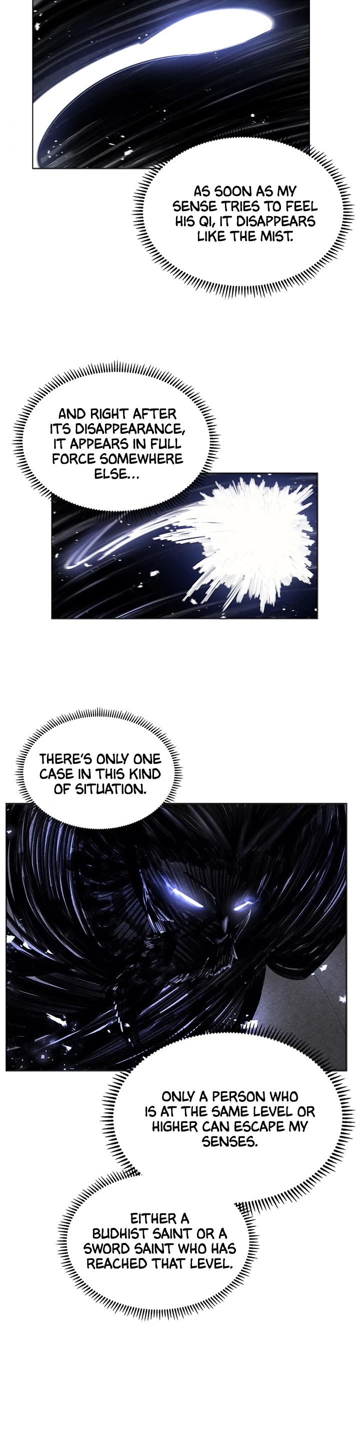 Read Heavenly Demon Reborn En Manga Online