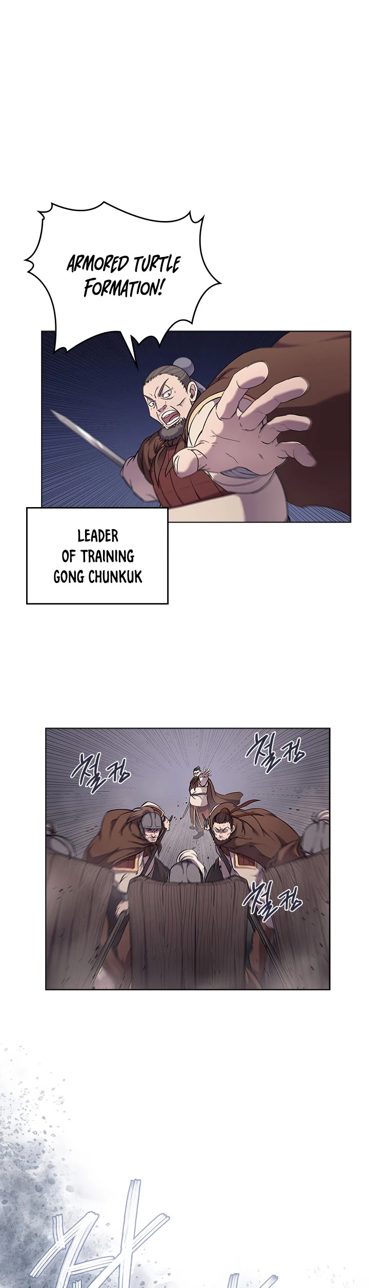Read Heavenly Demon Reborn En Manga Online