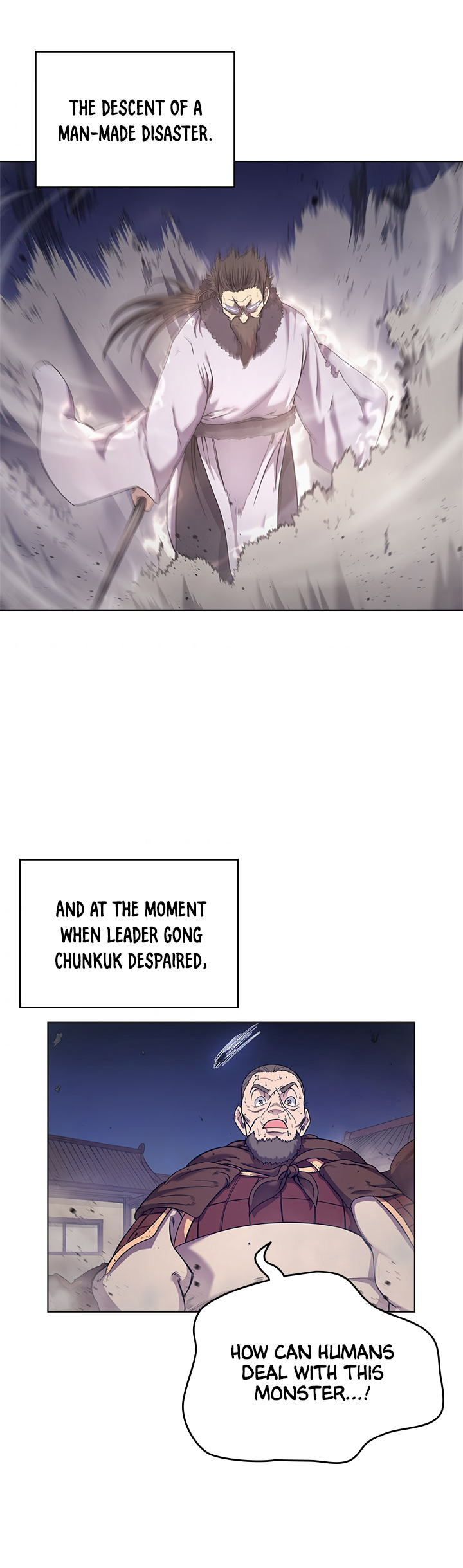 Read Heavenly Demon Reborn En Manga Online