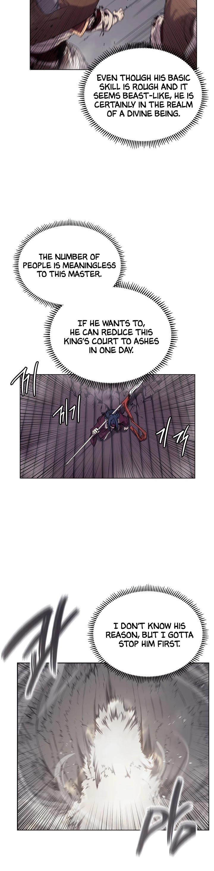 Read Heavenly Demon Reborn En Manga Online