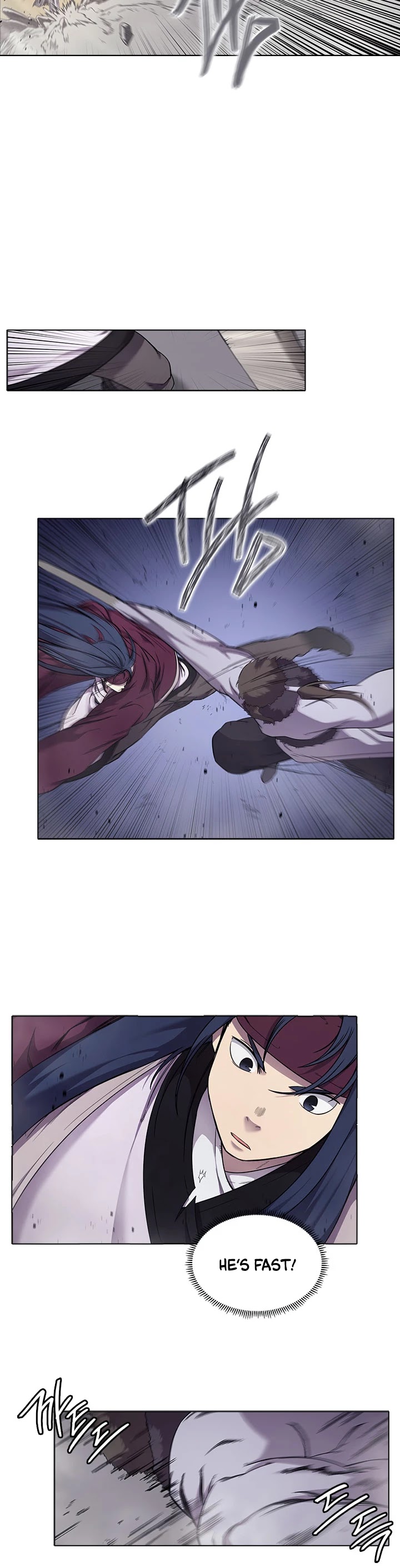 Read Heavenly Demon Reborn En Manga Online