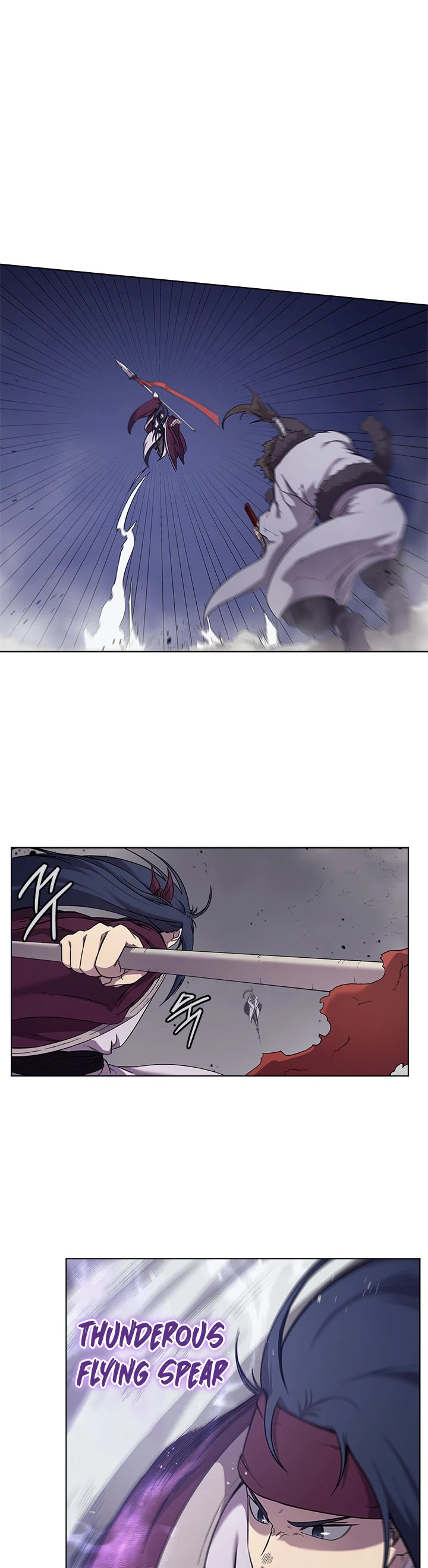 Read Heavenly Demon Reborn En Manga Online