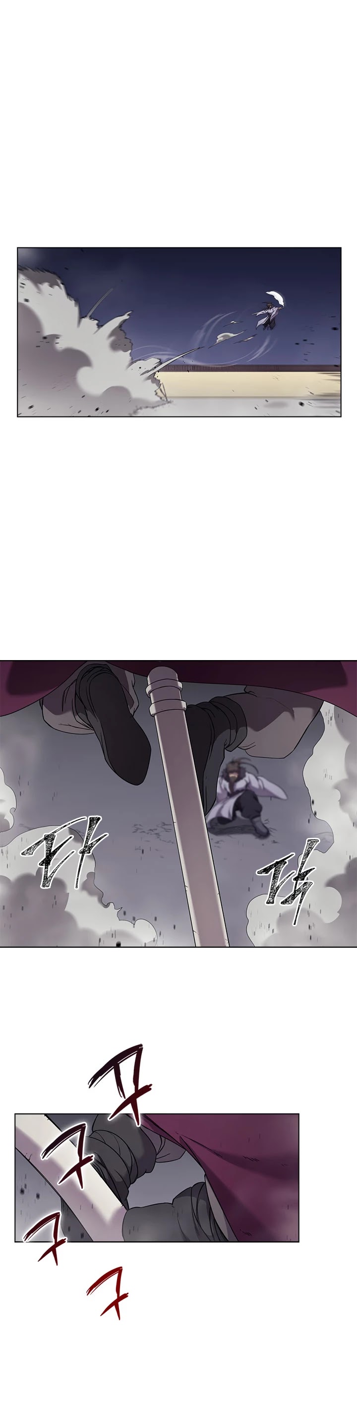 Read Heavenly Demon Reborn En Manga Online