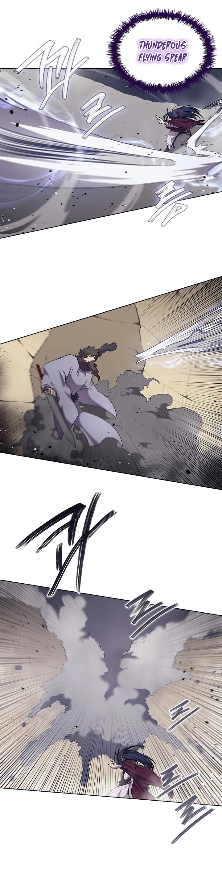 Read Heavenly Demon Reborn En Manga Online