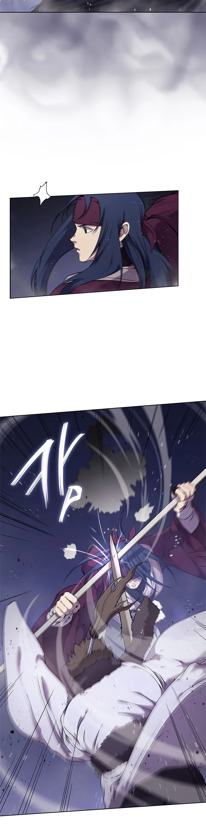 Read Heavenly Demon Reborn En Manga Online
