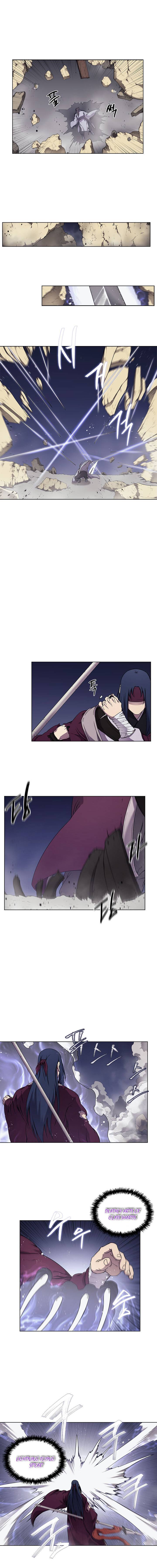 Read Heavenly Demon Reborn En Manga Online