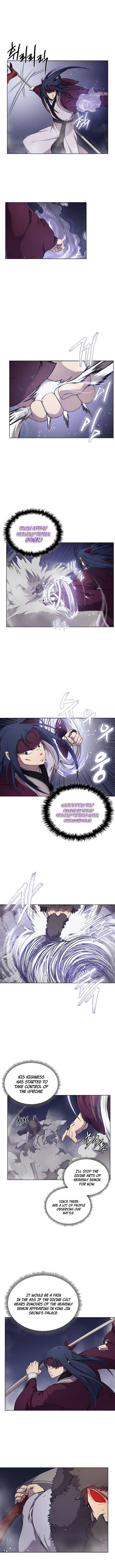 Read Heavenly Demon Reborn En Manga Online