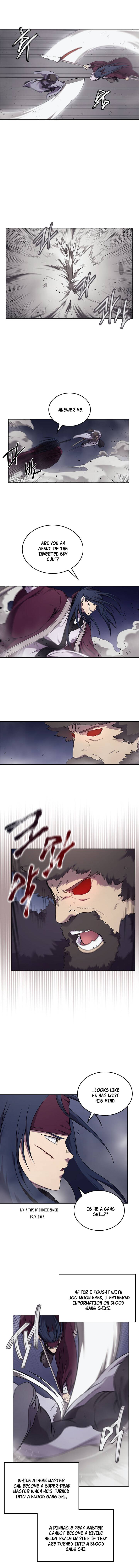 Read Heavenly Demon Reborn En Manga Online