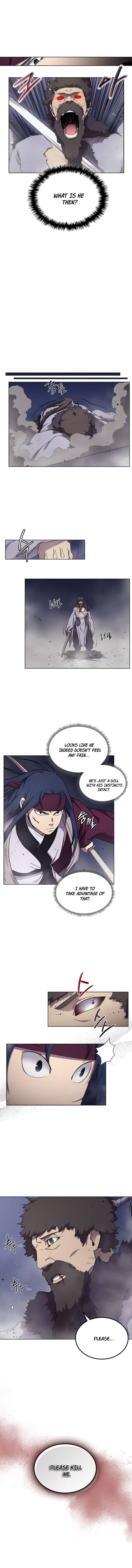 Read Heavenly Demon Reborn En Manga Online