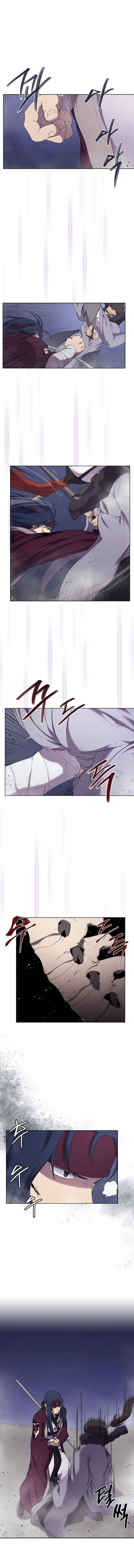 Read Heavenly Demon Reborn En Manga Online