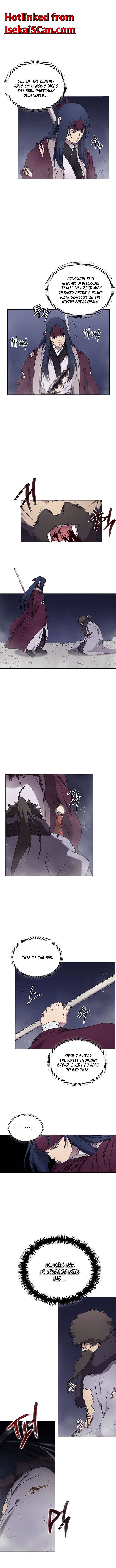 Read Heavenly Demon Reborn En Manga Online
