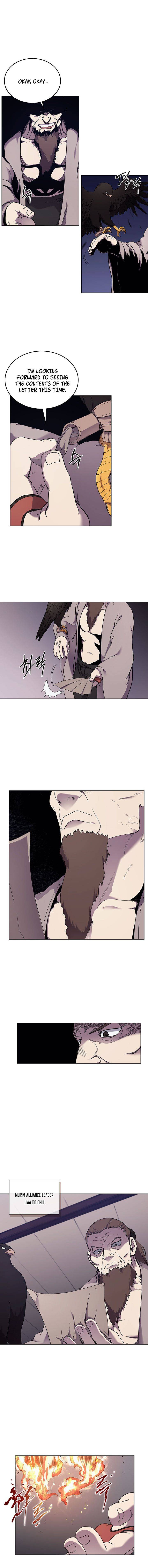 Read Heavenly Demon Reborn En Manga Online