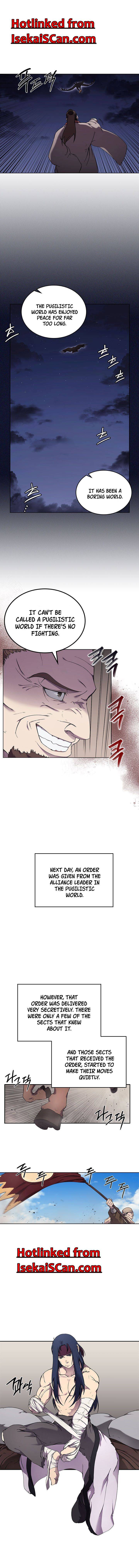 Read Heavenly Demon Reborn En Manga Online