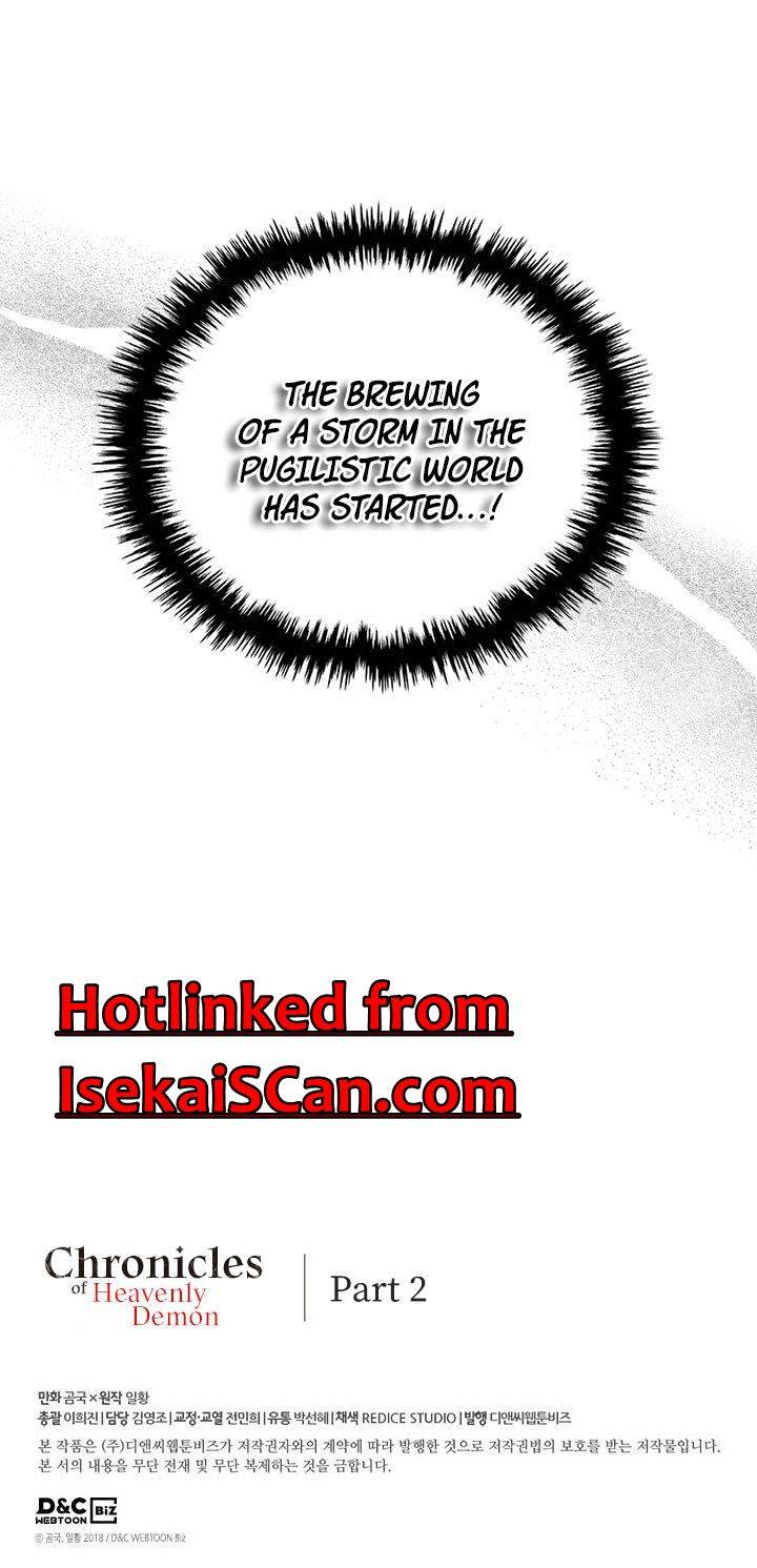 Read Heavenly Demon Reborn En Manga Online