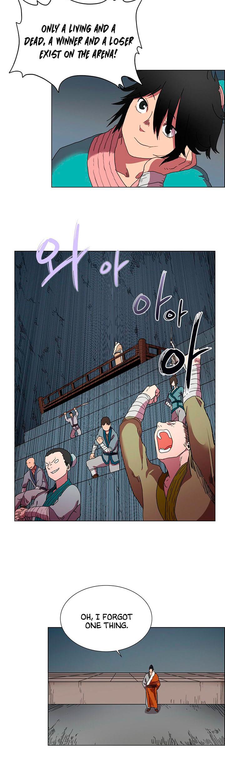Read Heavenly Demon Reborn En Manga Online