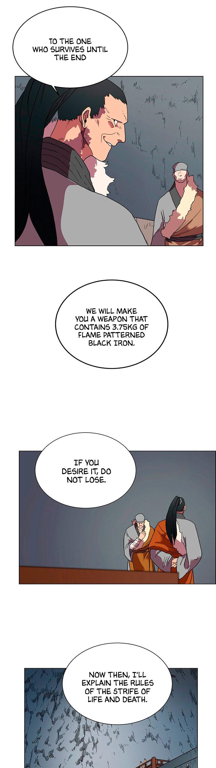 Read Heavenly Demon Reborn En Manga Online