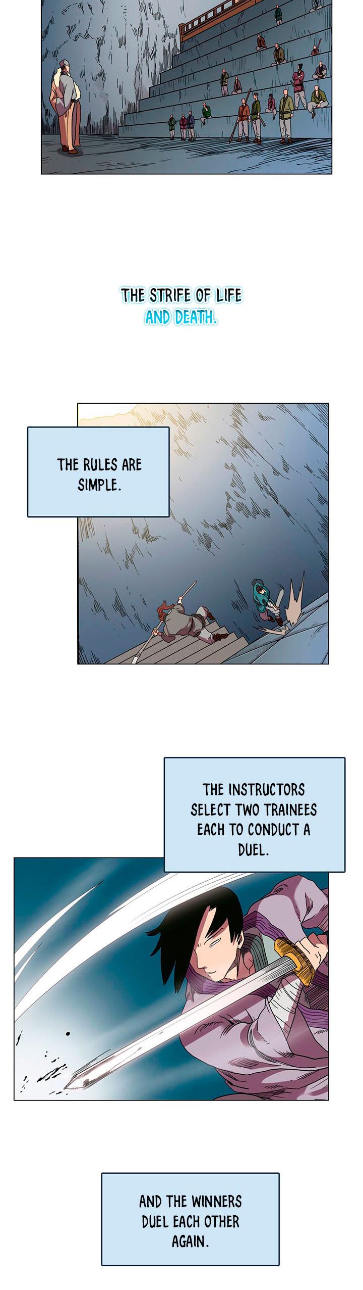 Read Heavenly Demon Reborn En Manga Online